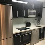 Apartman Capricho De Goya *