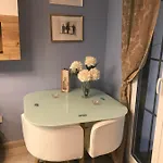 Capricho De Goya Apartman Zaragoza