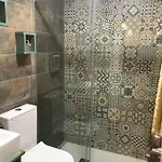 Apartman Capricho De Goya *