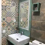 Capricho De Goya Apartman *
