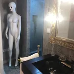 Apartman Capricho De Goya *