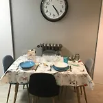 Apartman Capricho De Goya Zaragoza