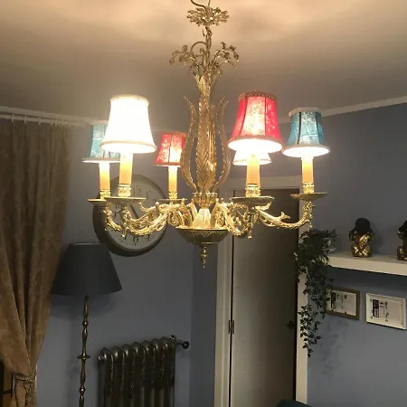 Apartamento Capricho De Goya