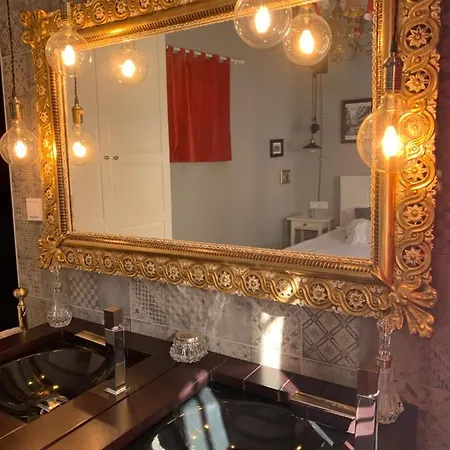 Capricho De Goya Apartment Zaragoza