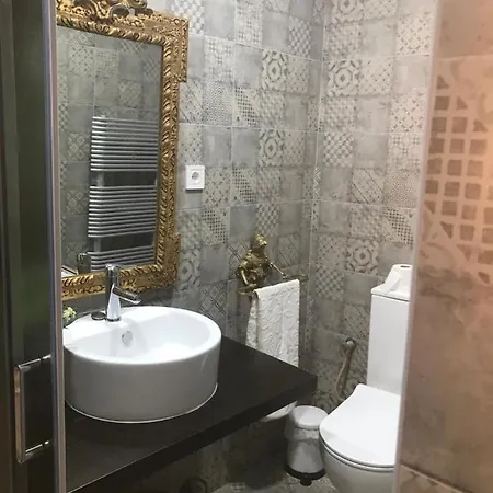Capricho De Goya Apartamento