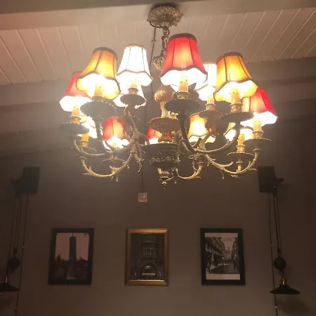 Capricho De Goya Apartman Zaragoza