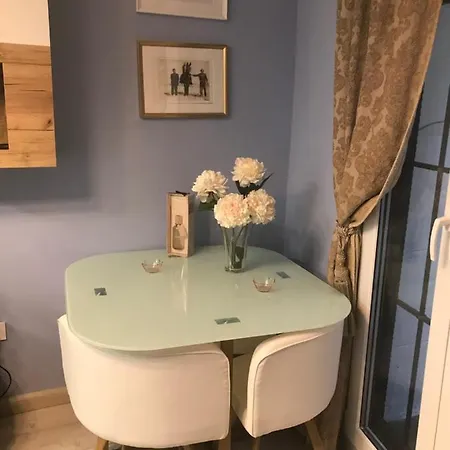 Capricho De Goya Apartamento Saragoça