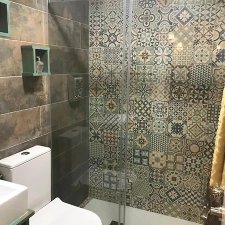 Apartamento Capricho De Goya *