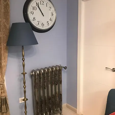 Apartamento Capricho De Goya *