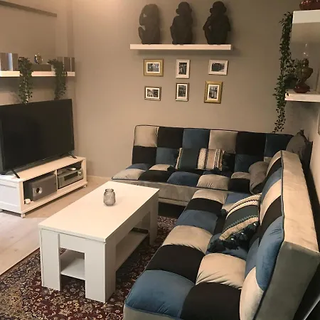 Capricho De Goya Apartman