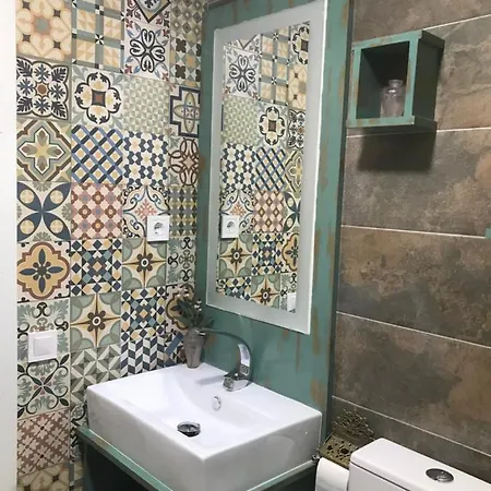 Capricho De Goya Apartamento *