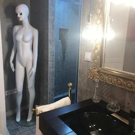 Apartment Capricho De Goya *