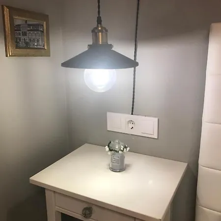 Capricho De Goya Saragoça