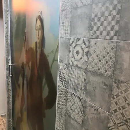 Apartamento Capricho De Goya