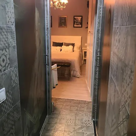 Apartamento Capricho De Goya *