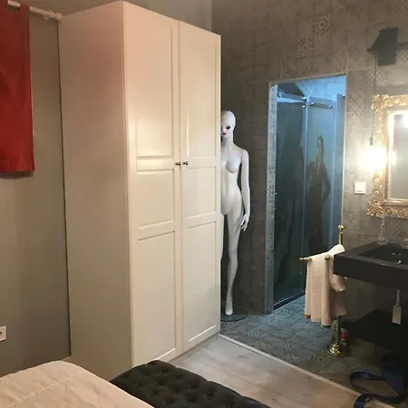 Apartamento Capricho De Goya Zaragoza
