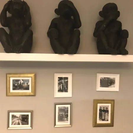 Apartamento Capricho De Goya