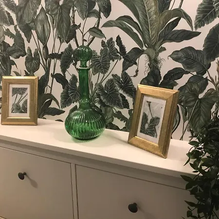 Capricho De Goya Apartment *