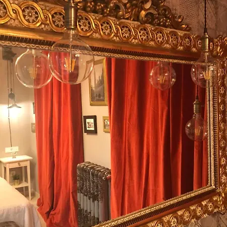 Apartamento Capricho De Goya