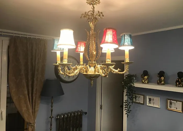 Lejlighed Capricho De Goya