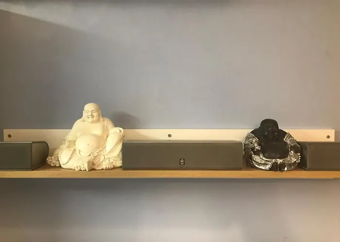 Capricho De Goya Zaragoza