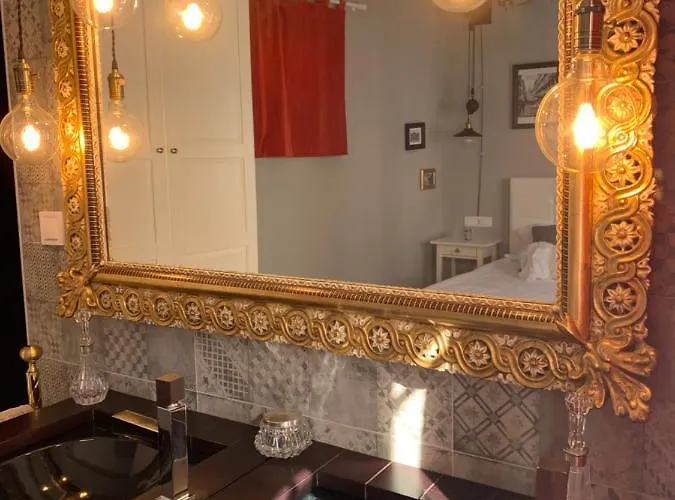 Capricho De Goya Lejlighed Zaragoza