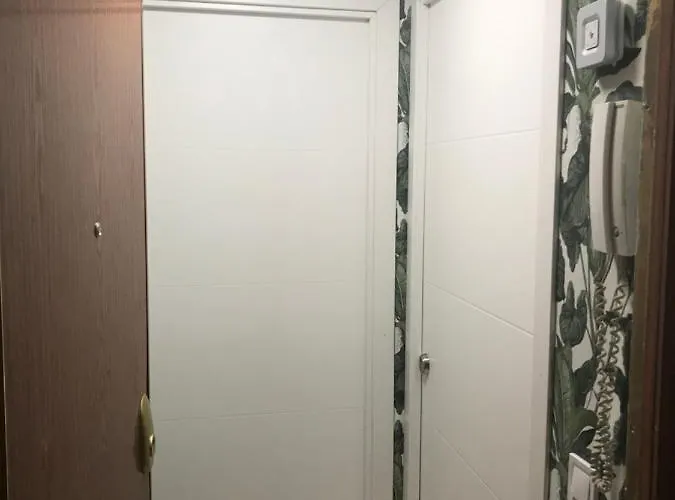 Lejlighed Capricho De Goya *