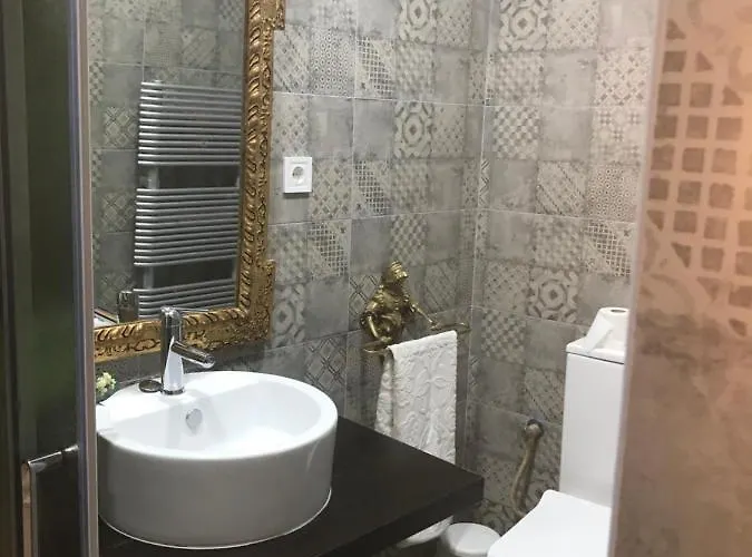 Capricho De Goya Lejlighed