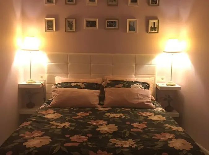 Capricho De Goya Zaragoza