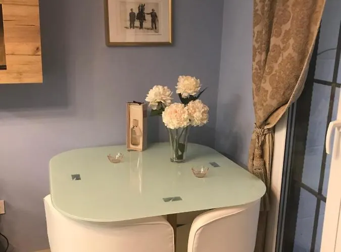 Capricho De Goya Lejlighed Zaragoza