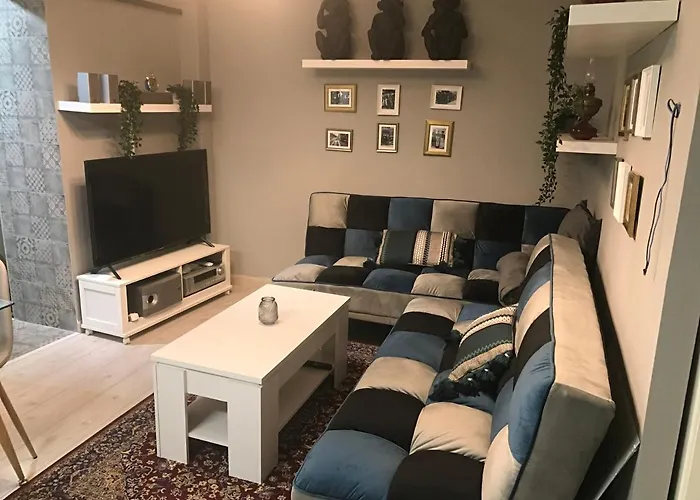 Capricho De Goya Lejlighed