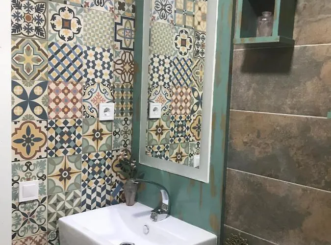 Capricho De Goya Lejlighed *