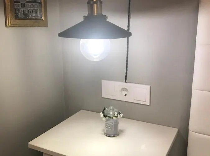 Capricho De Goya Zaragoza