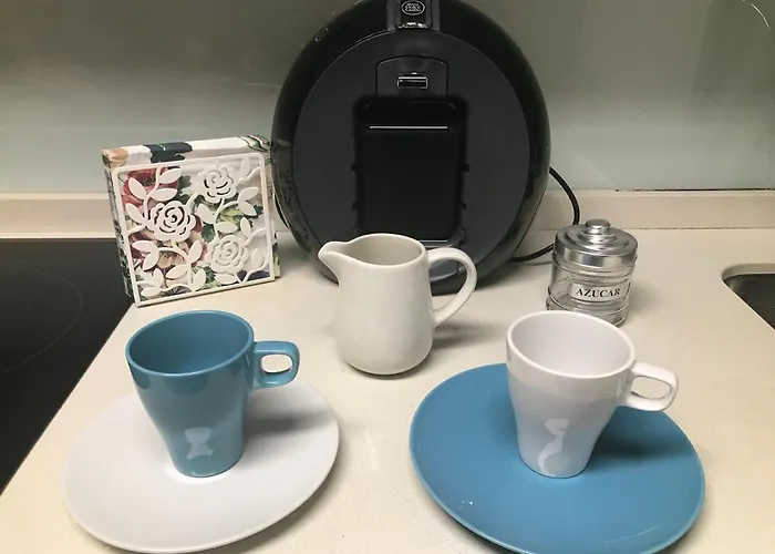 Capricho De Goya Zaragoza